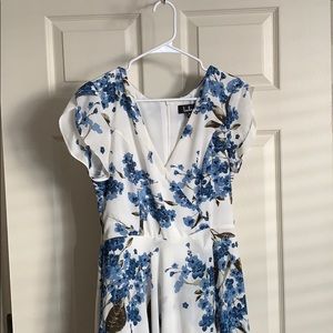 Lulus dress. Size Med